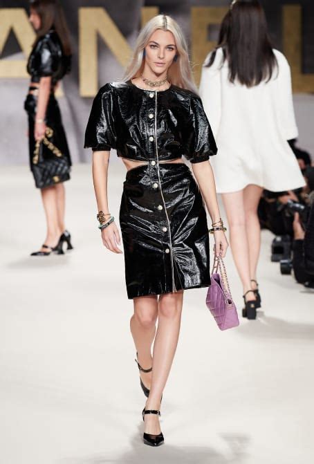 average cost of a chanel dress|Chanel dress for sale.